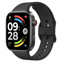 Умные часы Xiaomi Redmi Watch 6 M2523W1 (черный, международная версия) Умные часы Xiaomi Redmi Watch 6 M2523W1 (черный, международная версия)
