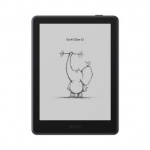 Электронная книга Onyx BOOX Go 6 Gen II (черный) Электронная книга Onyx BOOX Go 6 Gen II (черный)