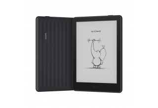 Электронная книга Onyx BOOX Go 6 Gen II (черный)