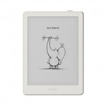 Электронная книга Onyx BOOX Go 6 Gen II (белый) Электронная книга Onyx BOOX Go 6 Gen II (белый)