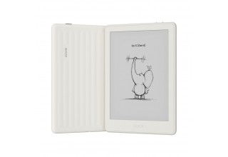 Электронная книга Onyx BOOX Go 6 Gen II (белый)