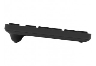 Офисный набор Xiaomi Wireless Keyboard and Mouse Set 2 WXJS02YM (черный)