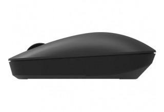 Офисный набор Xiaomi Wireless Keyboard and Mouse Set 2 WXJS02YM (черный)