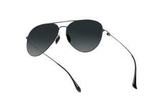 Солнцезащитные очки Xiaomi Mi Polarized Navigator Sunglasses TYJ02TS (gray)