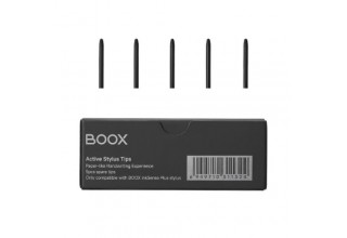 Комплект наконечников для стилуса BOOX InkSense Plus (5 шт.)