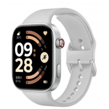 Умные часы Xiaomi Redmi Watch 6 M2523W1 (серебристый, международная версия) Умные часы Xiaomi Redmi Watch 6 M2523W1 (серебристый, международная версия)