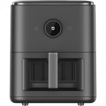 Аэрогриль (аэрофритюрница) Xiaomi Smart Steam Air Fryer 7L MAF-ST701 (евровилка, черный) Аэрогриль (аэрофритюрница) Xiaomi Smart Steam Air Fryer 7L MAF-ST701 (евровилка, черный)