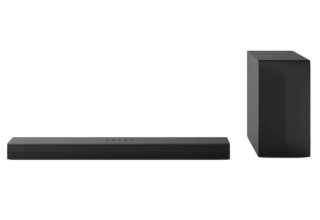Саундбар LG S60T