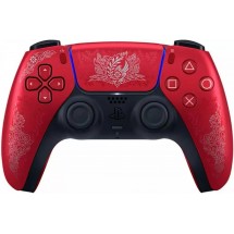 Геймпад Sony DualSense Monster Hunter Wilds Limited Edition Геймпад Sony DualSense Monster Hunter Wilds Limited Edition