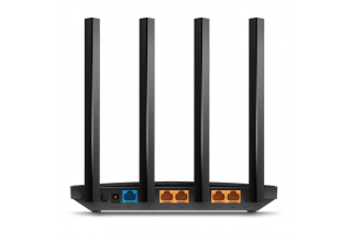 Wi-Fi роутер TP-Link Archer C6 V4