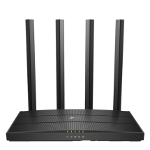 Wi-Fi роутер TP-Link Archer C6 V4 Wi-Fi роутер TP-Link Archer C6 V4