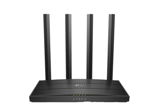 Wi-Fi роутер TP-Link Archer C6 V4