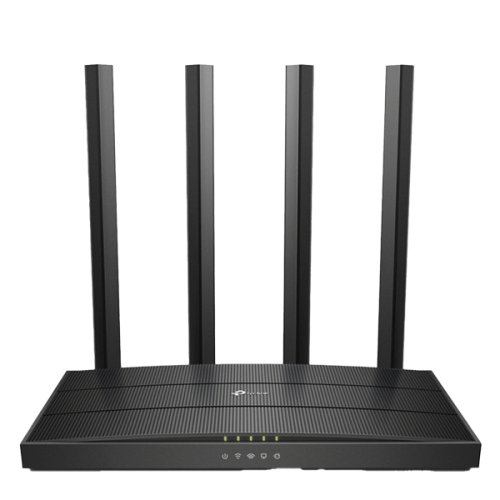 Wi-Fi роутер TP-Link Archer C6 V4