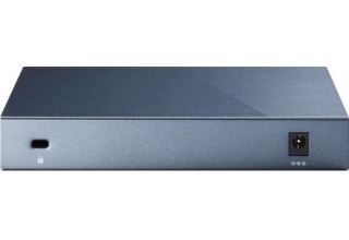 Неуправляемый коммутатор TP-Link TL-SG108