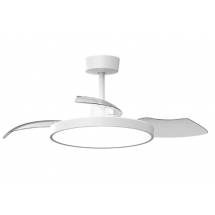 Умный потолочный светильник с вентилятором Xiaomi Mijia Fan Light 36W (9290041739) Умный потолочный светильник с вентилятором Xiaomi Mijia Fan Light 36W (9290041739)