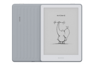 Электронная книга Onyx BOOX Go 6 (Gen II) (серый)