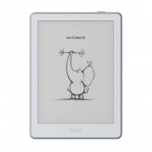 Электронная книга Onyx BOOX Go 6 (Gen II) (серый) Электронная книга Onyx BOOX Go 6 (Gen II) (серый)