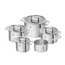 Набор кастрюль Zwilling Vitality 66460-000 Набор кастрюль Zwilling Vitality 66460-000