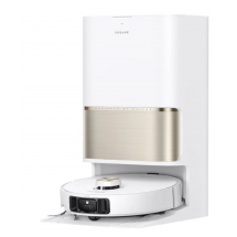 Робот-пылесос Dreame Robot Vacuum L50s Pro Ultra White RLL88HE (евровилка, белый) Робот-пылесос Dreame Robot Vacuum L50s Pro Ultra White RLL88HE (евровилка, белый)
