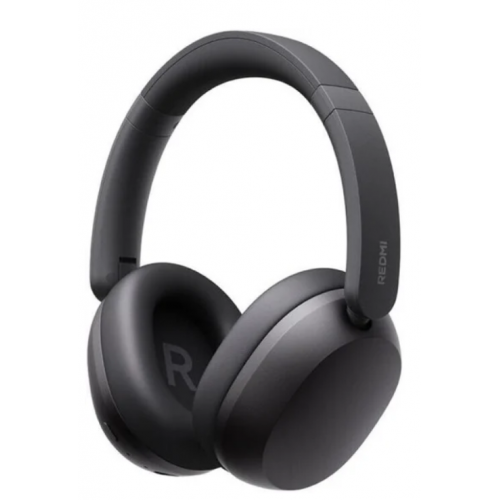 Наушники Xiaomi Redmi Headphones Neo (черный, международная версия)