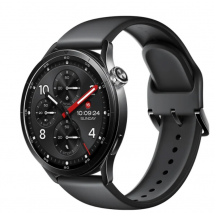 Умные часы Xiaomi Watch S5 46 мм (черный, международная версия) Умные часы Xiaomi Watch S5 46 мм (черный, международная версия)