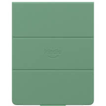 Обложка Amazon Kindle Scribe 2025 Folio Plant-Based Leather (зеленая)