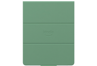 Обложка Amazon Kindle Scribe 2025 Folio Plant-Based Leather (зеленая)