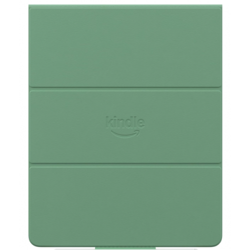 Обложка Amazon Kindle Scribe 2025 Folio Plant-Based Leather (зеленая)