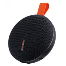 Беспроводная колонка Xiaomi Bluetooth Speaker Essential (черный, международная версия)