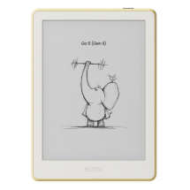 Электронная книга Onyx BOOX Go 6 (Gen II) (песочный) Электронная книга Onyx BOOX Go 6 (Gen II) (песочный)