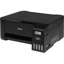МФУ Epson EcoTank L3250 (ресурс стартового картриджа 4500/7500)