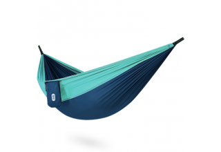 Туристический гамак ZaoFeng Parachute Cloth (бирюзовый)