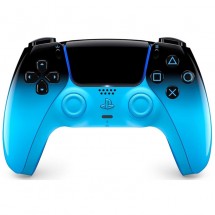 Геймпад Sony DualSense Hyperpop Collection Rhythm Blue Геймпад Sony DualSense Hyperpop Collection Rhythm Blue