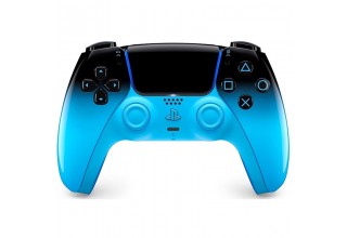 Геймпад Sony DualSense Hyperpop Collection Rhythm Blue
