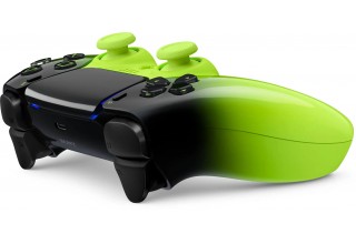 Геймпад Sony DualSense Hyperpop Collection Remix Green