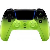 Геймпад Sony DualSense Hyperpop Collection Remix Green Геймпад Sony DualSense Hyperpop Collection Remix Green