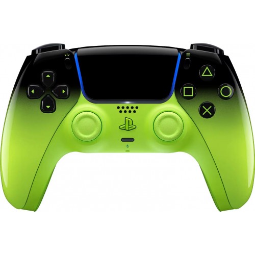 Геймпад Sony DualSense Hyperpop Collection Remix Green