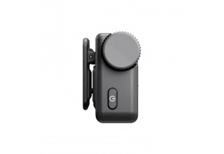 Радиосистема DJI Mic Mini (2TX + 1 Mobile RX)
