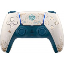 Геймпад Sony DualSense Genshin Impact Limited Edition Геймпад Sony DualSense Genshin Impact Limited Edition