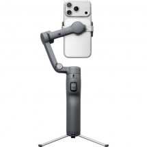 Стабилизатор DJI Osmo Mobile 8P Advanced Combo (темно-серый) Стабилизатор DJI Osmo Mobile 8P Advanced Combo (темно-серый)