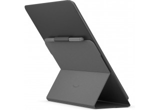 Обложка Amazon Kindle Scribe 2025 Folio Plant-Based Leather (черная)