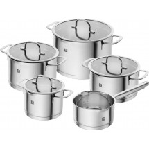 Набор кастрюль Zwilling TrueFlow 66920-005-0