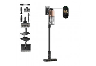 Пылесос Dreame Cordless Vacuum Cleaner Z20 Aqua Cycle (евровилка)