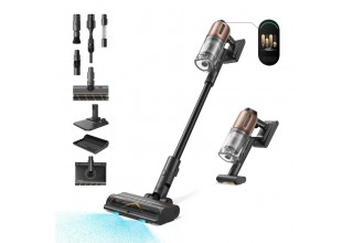 Пылесос Dreame Cordless Vacuum Cleaner Z20 Aqua Cycle (евровилка)