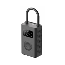 Автомобильный компрессор Xiaomi Mijia Electric Pump 2D MJCQB07QWS (без коробки)