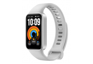 Фитнес-браслет Xiaomi Smart Band 11 Active (серый)