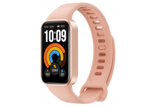 Фитнес-браслет Xiaomi Smart Band 11 Active (розовый)