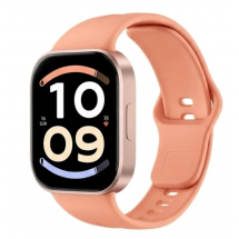 Умные часы Xiaomi Redmi Watch 6 Active (оранжевый, международная версия)