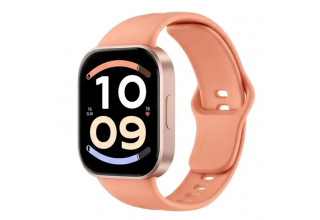 Умные часы Xiaomi Redmi Watch 6 Active (оранжевый, международная версия)