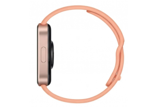 Умные часы Xiaomi Redmi Watch 6 Active (оранжевый, международная версия)